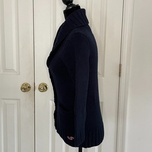 Hollister Cardigan - Picture 5 of 12